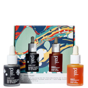 Pai Skincare - Sleep Stars