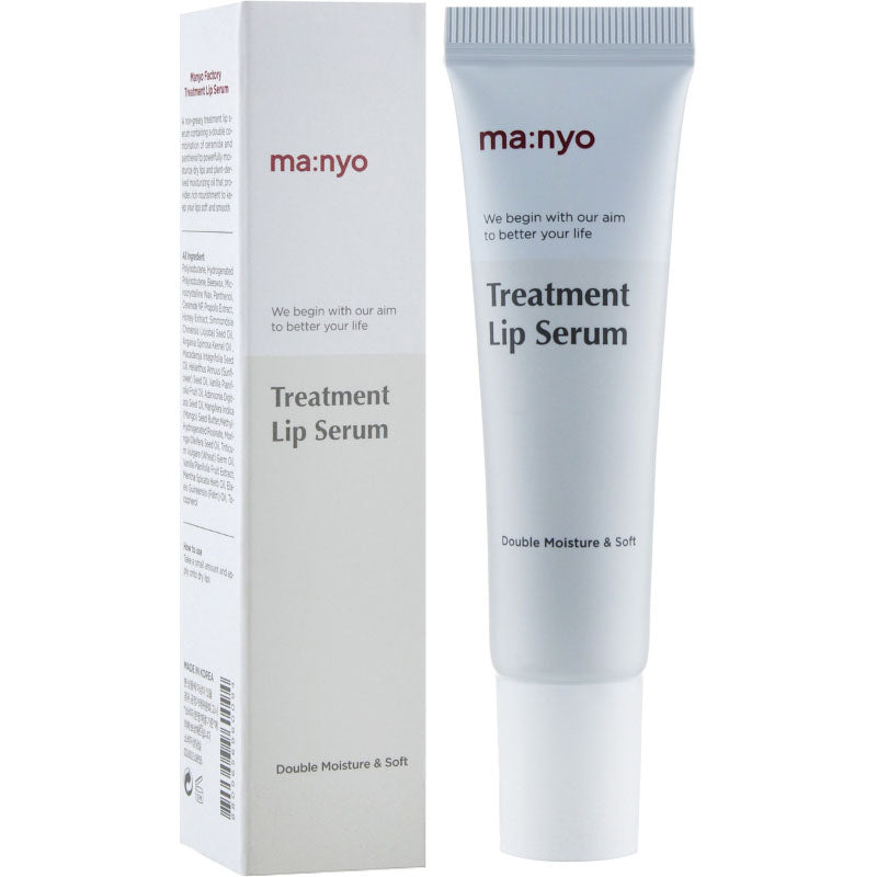 Manyo - Buy Manyo Treatment Lip Serum in Australia - Korean Skincare Online Store