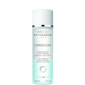 Institut Esthederm - Osmoclean Eyes and Lips Make-Up Remover