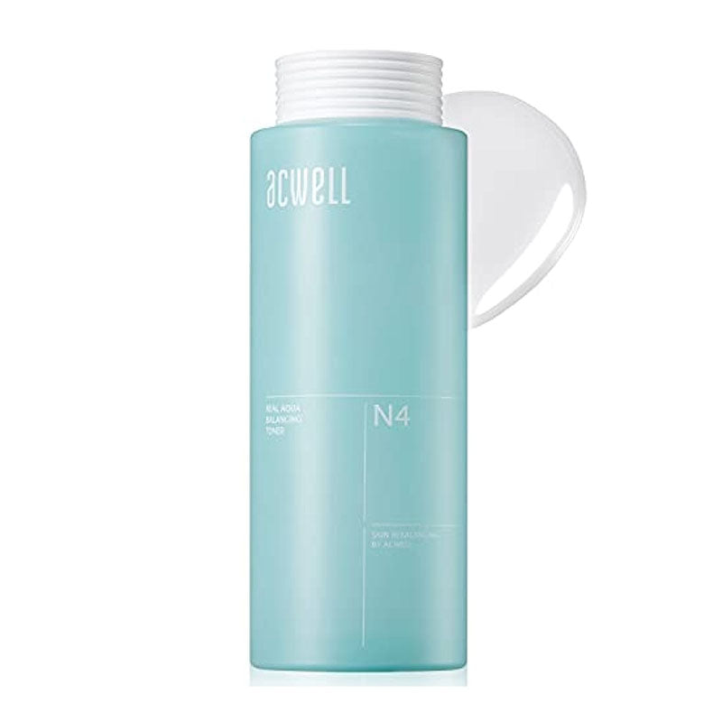 ACWELL - Buy Acwell Real Aqua Balancing Toner in Australia - Korean Skincare Online