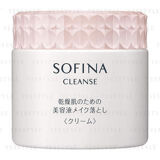 Cleanse Essence Makeup Cleanser For Dry Skin Cream