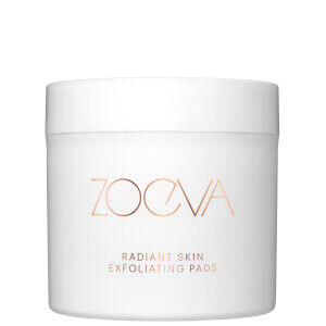 ZOEVA - Radiant Skin Exfoliating Pads