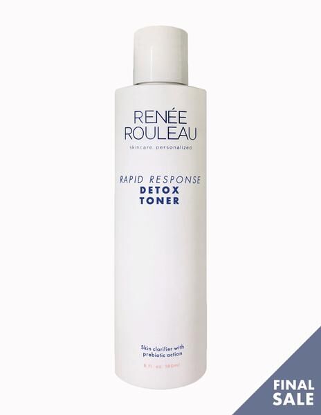 Renee Rouleau - Final Sale: Rapid Response Detox Toner