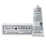 Hand and Body Cream