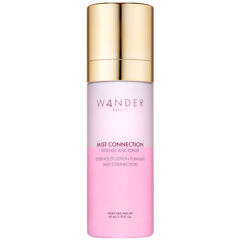 Wander Beauty - Mist Connection Essence and Toner