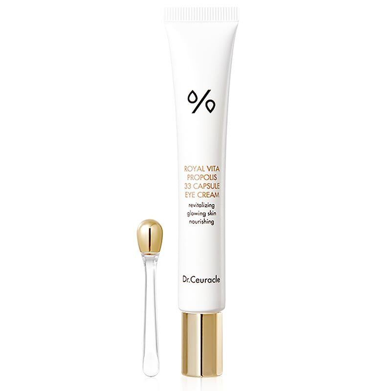 Dr. Ceuracle - Buy Dr. Ceuracle Royal Vita Propolis 33 Capsule Eye Cream - Korean Skincare