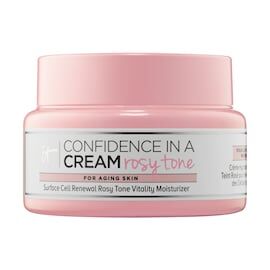 It Cosmetics - Confidence In A Cream Rosy Tone