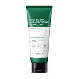 Buy Some By Mi AHA-BHA-PHA Miracle Calming Body Lotion in Australia - Korean Skincare and Cosmetics