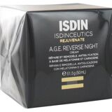 Isdinceutics Rejuvenate A.G.E Reverser Night Cream