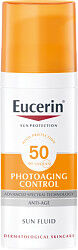 eucerin photoaging control ingredients