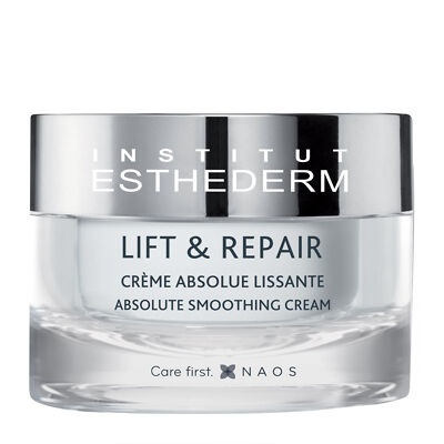 Institut Esthederm - Lift and Repair Tightening Face Cream