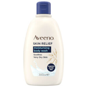 Aveeno - Skin Relief Moisturising Body Wash