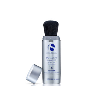 iS Clinical - PerfecTint Powder SPF40