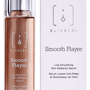 Elixseri - Smooth Player