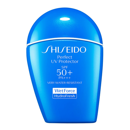 Shiseido - Global Suncare Perfect UV Protector Hydrofresh