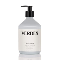 Votary - VERDEN HORTOSA Hand and Body Wash