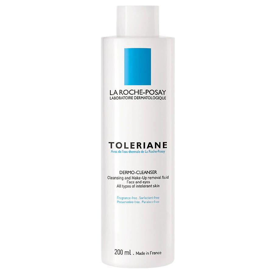 La Roche-Posay - Toleriane Face Wash Dermo Cleanser and Makeup Remover