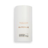 Glycolic Acid AHA Glow Night Cream
