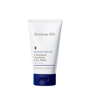 Perricone MD - Blemish Relief Calming and Soothing Clay Mask Tube