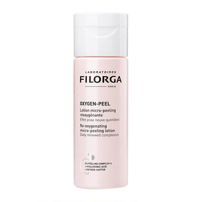 Filorga - Oxygen-Peel Re-Oxygenating Micro-Peeling Lotion [Daily Renewed Complexion]