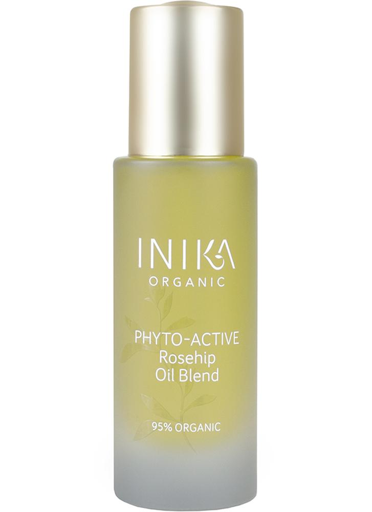 INIKA - Phyto Active Rosehip Oil Blend