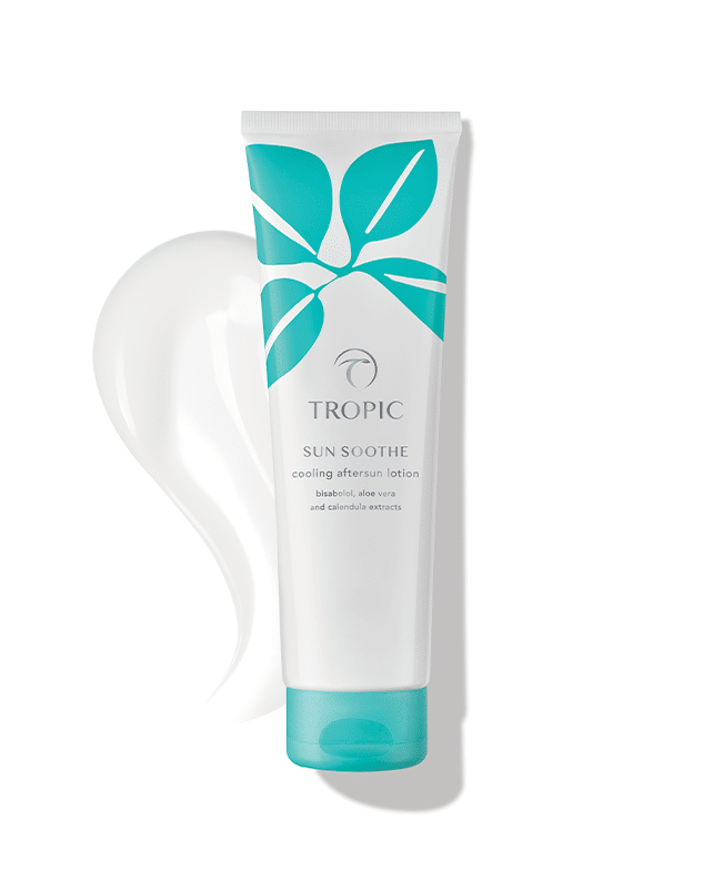 Tropic Skincare - SUN SOOTHE cooling aftersun lotion