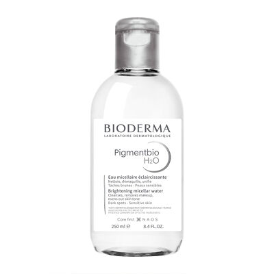 Bioderma - Pigmentbio Brightening Micellar Water
