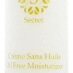 Pin Up Secret - Oil Free Moisturizer