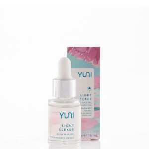 YUNI - Light Seeker Glow Face Oil