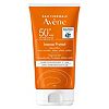 Avène - Intense Protect 50+ Sun Cream for Very Sensitive Skin