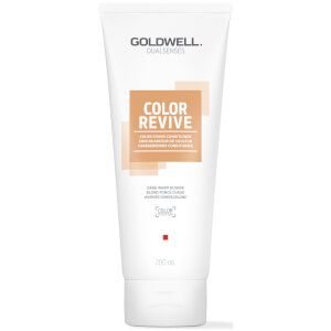 Goldwell - Dualsenses Color Revive Dark Warm Blonde