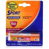 Sport Performance Sunscreen Lip Balm SPF 50 .Each