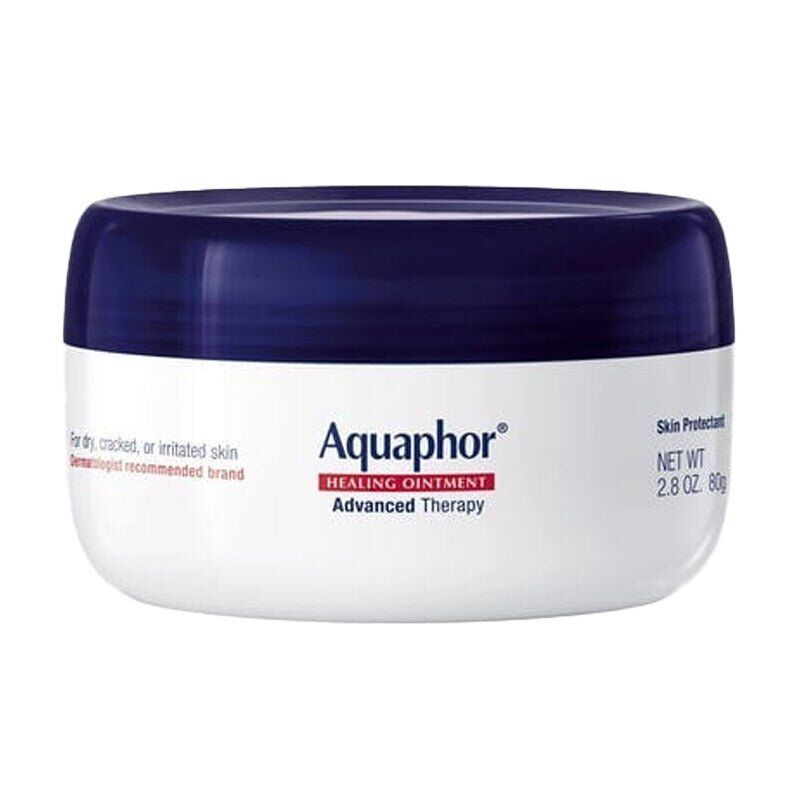 Aquaphor - Buy Aquaphor Healing Ointment Jar - Online Beauty Skin Care Store