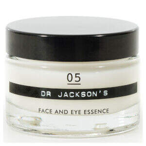 Dr. Jackson's - Natural Products 05 Face and Eye Essence