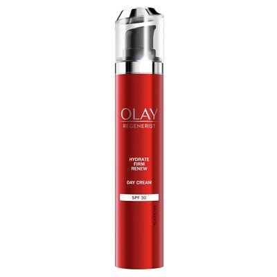 olay 3 point day cream spf 30