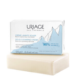 Uriage - Nutri-Cleansing Cream Soap