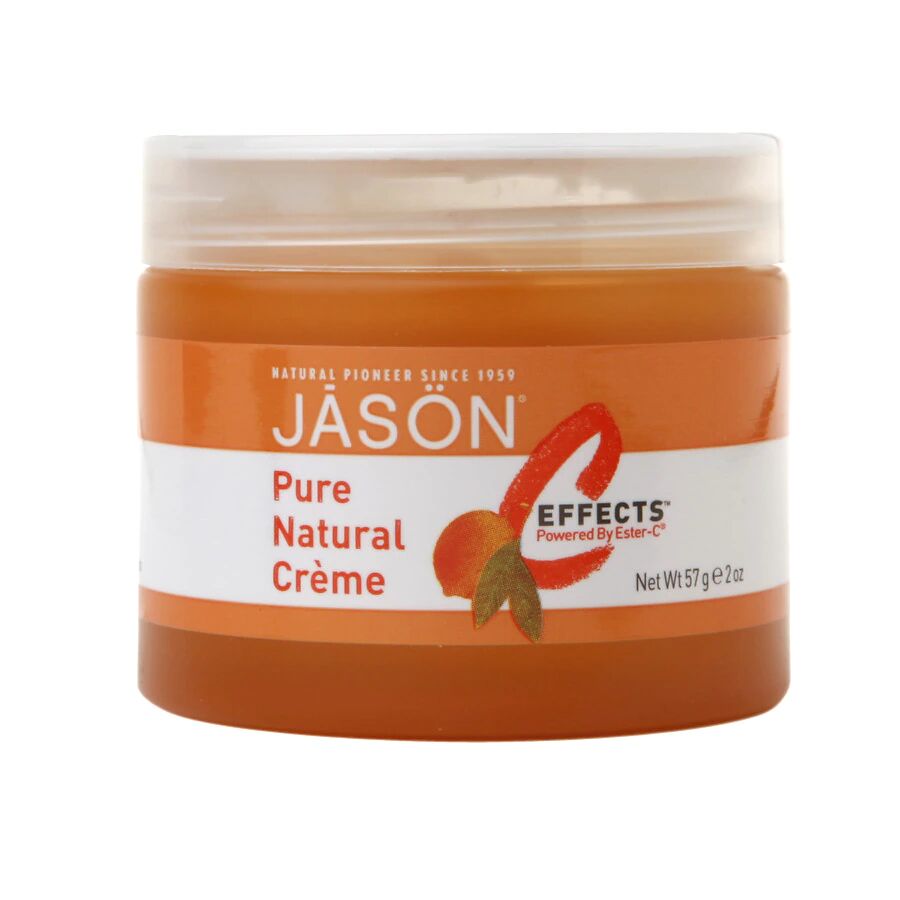JASON - Ester-C Creme Anti-Aging Moisturizer