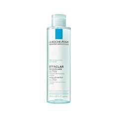 La Roche-Posay - Effaclar Purifying Micellar Water