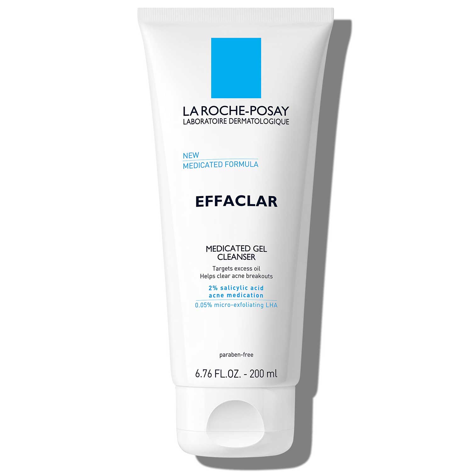 2422 - Effaclar Medicated Acne Face Wash