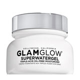 Superwatergel Triple-Acid Oil-Free Moisturiser