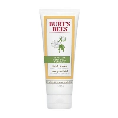 Burt's Bees - Burt's Beesreg; Sensitive Facial Cleanser