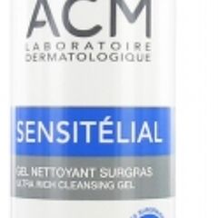 Laboratoire ACM - Sensitélial Ultra Rich Cleansing Gel