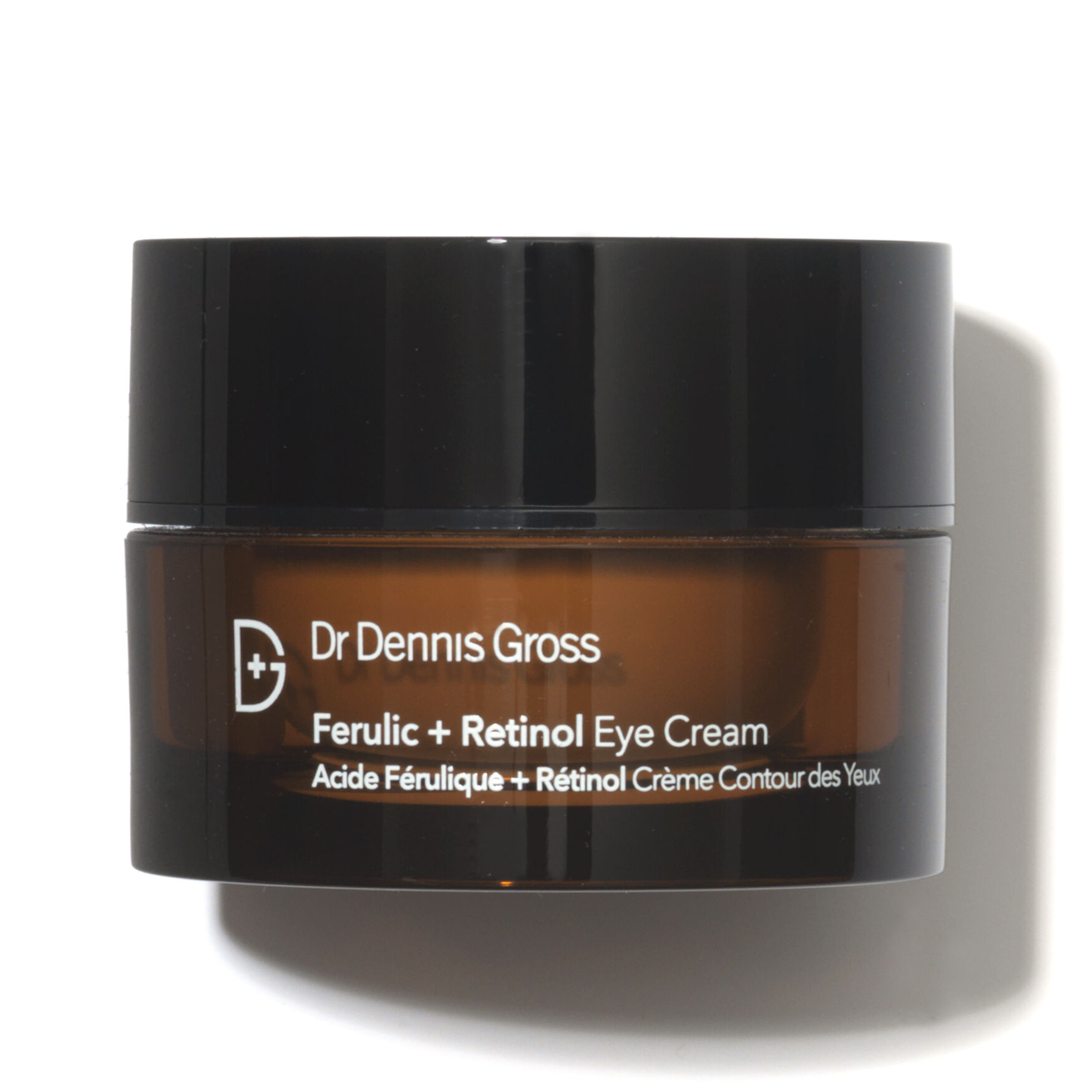 Dr Dennis Gross - Ferulic + Retinol Eye Cream by Dr Dennis Gross