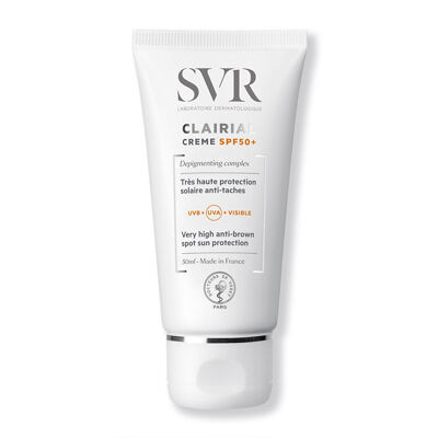 SVR - CLAIRIAL Cream SPF50+