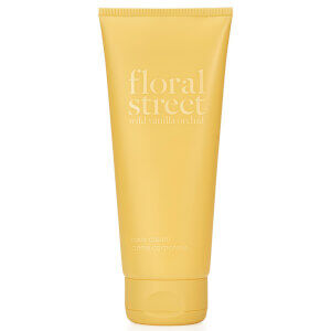 Floral Street - Wild Vanilla Orchid Body Cream