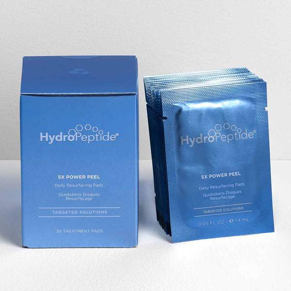 HydroPeptide - Power Peel