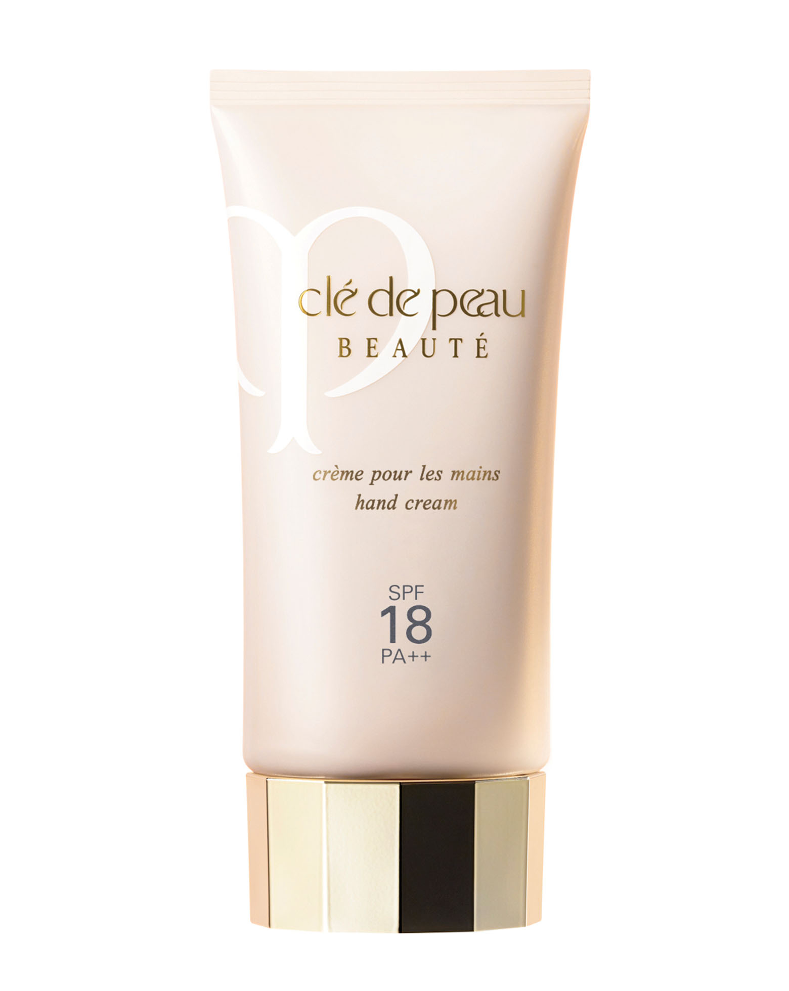 Clé de Peau Beauté - Hand Cream