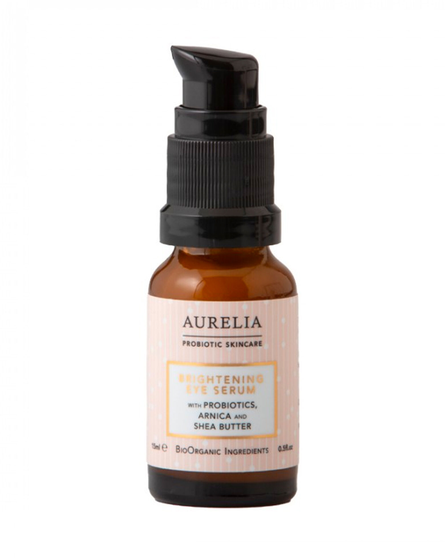 aurelia serum