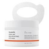 Buy Genabelle PDRN 360 Rejuvenating Eye Mask in Australia - Korean Skincare Online Store