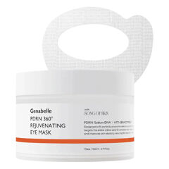 Genabelle - Buy Genabelle PDRN 360 Rejuvenating Eye Mask in Australia - Korean Skincare Online Store